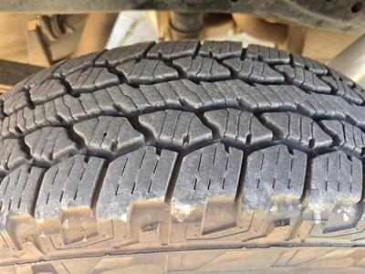 2010 Ford F-150 1OWNER 4.6L RUNS&DRIVES GREAT A/C COLD BEDLINER   - Photo 50 - Woodward, OK 73801
