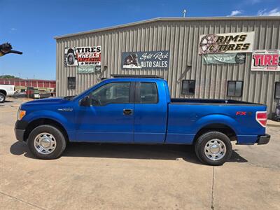 2010 Ford F-150 1OWNER 4.6L RUNS&DRIVES GREAT A/C COLD BEDLINER   - Photo 72 - Woodward, OK 73801