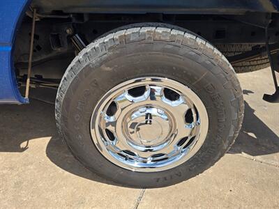 2010 Ford F-150 1OWNER 4.6L RUNS&DRIVES GREAT A/C COLD BEDLINER   - Photo 56 - Woodward, OK 73801