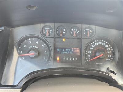 2010 Ford F-150 1OWNER 4.6L RUNS&DRIVES GREAT A/C COLD BEDLINER   - Photo 28 - Woodward, OK 73801