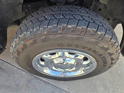 2010 Ford F-150 1OWNER 4.6L RUNS&DRIVES GREAT A/C COLD BEDLINER   - Photo 52 - Woodward, OK 73801