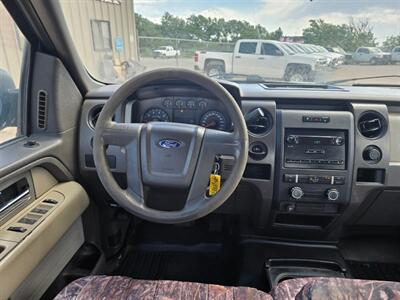 2010 Ford F-150 1OWNER 4.6L RUNS&DRIVES GREAT A/C COLD BEDLINER   - Photo 20 - Woodward, OK 73801
