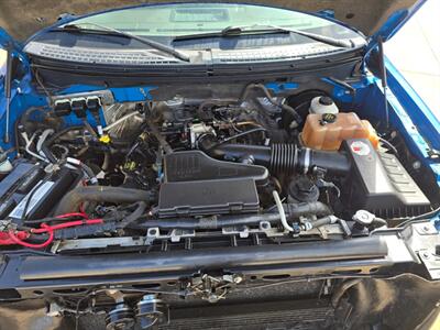 2010 Ford F-150 1OWNER 4.6L RUNS&DRIVES GREAT A/C COLD BEDLINER   - Photo 61 - Woodward, OK 73801