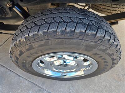 2010 Ford F-150 1OWNER 4.6L RUNS&DRIVES GREAT A/C COLD BEDLINER   - Photo 53 - Woodward, OK 73801