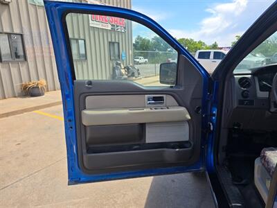 2010 Ford F-150 1OWNER 4.6L RUNS&DRIVES GREAT A/C COLD BEDLINER   - Photo 43 - Woodward, OK 73801