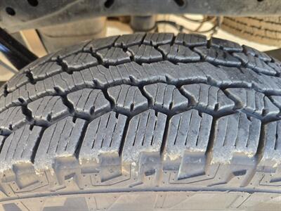 2010 Ford F-150 1OWNER 4.6L RUNS&DRIVES GREAT A/C COLD BEDLINER   - Photo 48 - Woodward, OK 73801