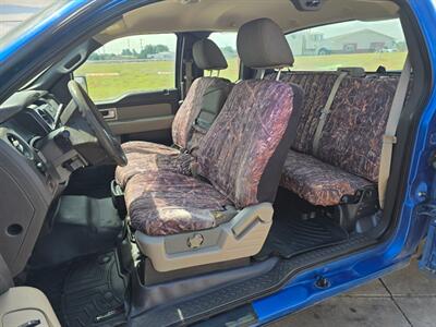 2010 Ford F-150 1OWNER 4.6L RUNS&DRIVES GREAT A/C COLD BEDLINER   - Photo 37 - Woodward, OK 73801