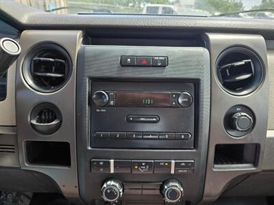 2010 Ford F-150 1OWNER 4.6L RUNS&DRIVES GREAT A/C COLD BEDLINER   - Photo 21 - Woodward, OK 73801