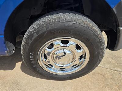 2010 Ford F-150 1OWNER 4.6L RUNS&DRIVES GREAT A/C COLD BEDLINER   - Photo 57 - Woodward, OK 73801