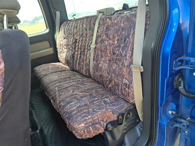 2010 Ford F-150 1OWNER 4.6L RUNS&DRIVES GREAT A/C COLD BEDLINER   - Photo 40 - Woodward, OK 73801