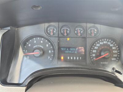 2010 Ford F-150 1OWNER 4.6L RUNS&DRIVES GREAT A/C COLD BEDLINER   - Photo 15 - Woodward, OK 73801