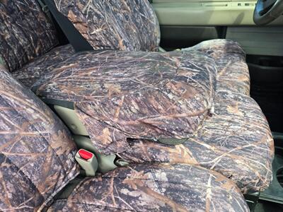 2010 Ford F-150 1OWNER 4.6L RUNS&DRIVES GREAT A/C COLD BEDLINER   - Photo 34 - Woodward, OK 73801