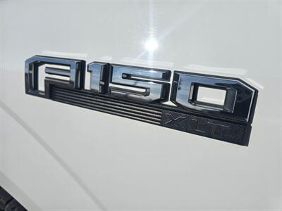 2019 Ford F-150 XLT 1OWNER 4X4 RUNS&DRIVES GREAT!A/C COLD TOW PKG - Photo 11 - Woodward, OK 73801