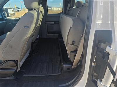 2019 Ford F-150 XLT 1OWNER 4X4 RUNS&DRIVES GREAT!A/C COLD TOW PKG - Photo 41 - Woodward, OK 73801