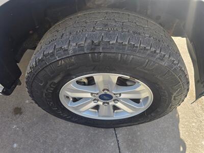 2019 Ford F-150 XLT 1OWNER 4X4 RUNS&DRIVES GREAT!A/C COLD TOW PKG - Photo 50 - Woodward, OK 73801