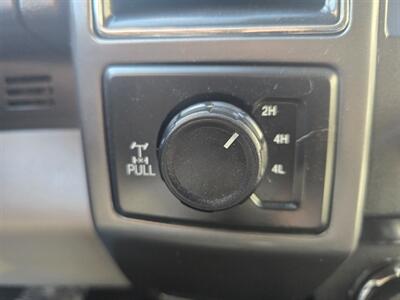 2019 Ford F-150 XLT 1OWNER 4X4 RUNS&DRIVES GREAT!A/C COLD TOW PKG - Photo 20 - Woodward, OK 73801