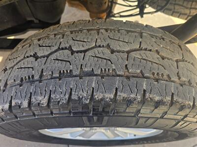 2019 Ford F-150 XLT 1OWNER 4X4 RUNS&DRIVES GREAT!A/C COLD TOW PKG - Photo 47 - Woodward, OK 73801