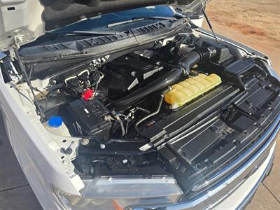 2019 Ford F-150 XLT 1OWNER 4X4 RUNS&DRIVES GREAT!A/C COLD TOW PKG - Photo 60 - Woodward, OK 73801