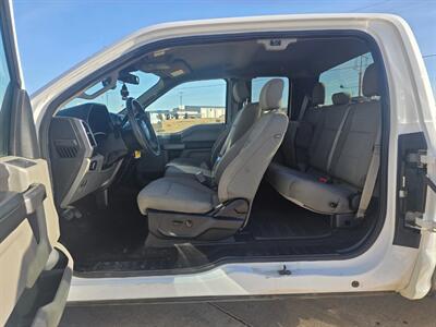2019 Ford F-150 XLT 1OWNER 4X4 RUNS&DRIVES GREAT!A/C COLD TOW PKG - Photo 17 - Woodward, OK 73801