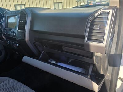 2019 Ford F-150 XLT 1OWNER 4X4 RUNS&DRIVES GREAT!A/C COLD TOW PKG - Photo 32 - Woodward, OK 73801