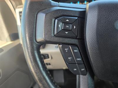 2019 Ford F-150 XLT 1OWNER 4X4 RUNS&DRIVES GREAT!A/C COLD TOW PKG - Photo 28 - Woodward, OK 73801