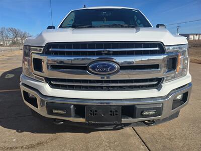 2019 Ford F-150 XLT 1OWNER 4X4 RUNS&DRIVES GREAT!A/C COLD TOW PKG - Photo 76 - Woodward, OK 73801