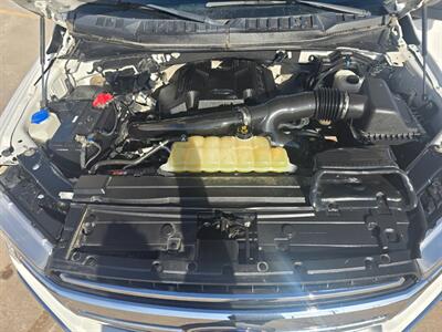 2019 Ford F-150 XLT 1OWNER 4X4 RUNS&DRIVES GREAT!A/C COLD TOW PKG - Photo 14 - Woodward, OK 73801