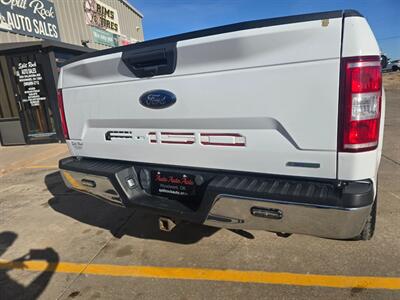 2019 Ford F-150 XLT 1OWNER 4X4 RUNS&DRIVES GREAT!A/C COLD TOW PKG - Photo 79 - Woodward, OK 73801