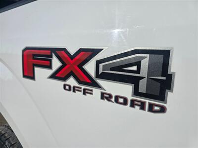 2019 Ford F-150 XLT 1OWNER 4X4 RUNS&DRIVES GREAT!A/C COLD TOW PKG - Photo 10 - Woodward, OK 73801