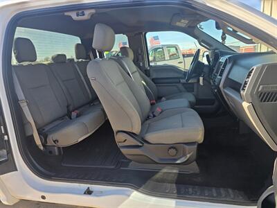 2019 Ford F-150 XLT 1OWNER 4X4 RUNS&DRIVES GREAT!A/C COLD TOW PKG - Photo 40 - Woodward, OK 73801