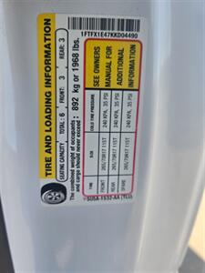 2019 Ford F-150 XLT 1OWNER 4X4 RUNS&DRIVES GREAT!A/C COLD TOW PKG - Photo 83 - Woodward, OK 73801