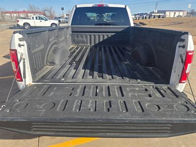 2019 Ford F-150 XLT 1OWNER 4X4 RUNS&DRIVES GREAT!A/C COLD TOW PKG - Photo 9 - Woodward, OK 73801