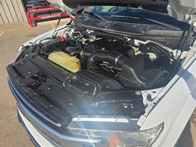 2019 Ford F-150 XLT 1OWNER 4X4 RUNS&DRIVES GREAT!A/C COLD TOW PKG - Photo 62 - Woodward, OK 73801