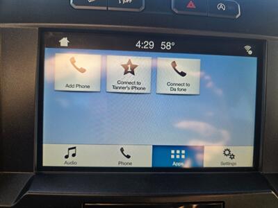 2019 Ford F-150 XLT 1OWNER 4X4 RUNS&DRIVES GREAT!A/C COLD TOW PKG - Photo 24 - Woodward, OK 73801