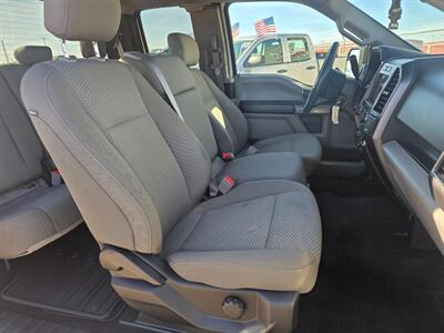 2019 Ford F-150 XLT 1OWNER 4X4 RUNS&DRIVES GREAT!A/C COLD TOW PKG - Photo 43 - Woodward, OK 73801