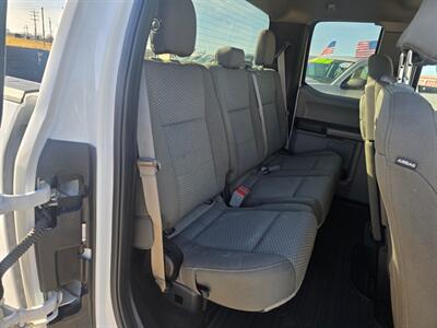 2019 Ford F-150 XLT 1OWNER 4X4 RUNS&DRIVES GREAT!A/C COLD TOW PKG - Photo 42 - Woodward, OK 73801