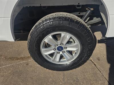 2019 Ford F-150 XLT 1OWNER 4X4 RUNS&DRIVES GREAT!A/C COLD TOW PKG - Photo 51 - Woodward, OK 73801