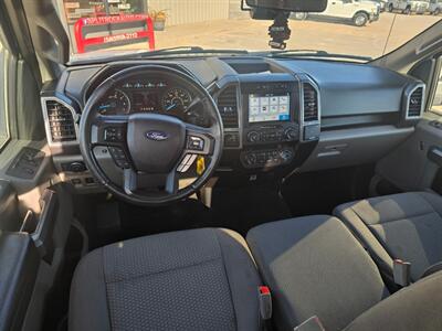 2019 Ford F-150 XLT 1OWNER 4X4 RUNS&DRIVES GREAT!A/C COLD TOW PKG - Photo 16 - Woodward, OK 73801