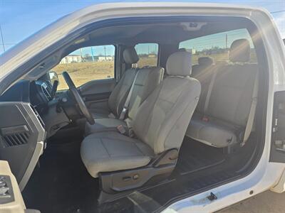 2019 Ford F-150 XLT 1OWNER 4X4 RUNS&DRIVES GREAT!A/C COLD TOW PKG - Photo 39 - Woodward, OK 73801