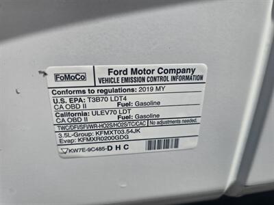 2019 Ford F-150 XLT 1OWNER 4X4 RUNS&DRIVES GREAT!A/C COLD TOW PKG - Photo 85 - Woodward, OK 73801