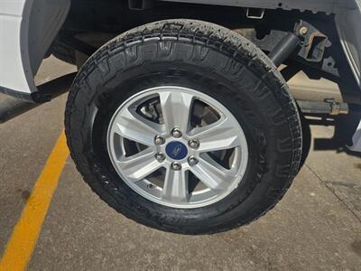 2019 Ford F-150 XLT 1OWNER 4X4 RUNS&DRIVES GREAT!A/C COLD TOW PKG - Photo 54 - Woodward, OK 73801