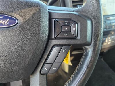 2019 Ford F-150 XLT 1OWNER 4X4 RUNS&DRIVES GREAT!A/C COLD TOW PKG - Photo 29 - Woodward, OK 73801