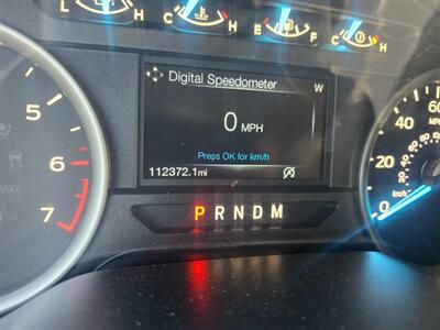 2019 Ford F-150 XLT 1OWNER 4X4 RUNS&DRIVES GREAT!A/C COLD TOW PKG - Photo 33 - Woodward, OK 73801