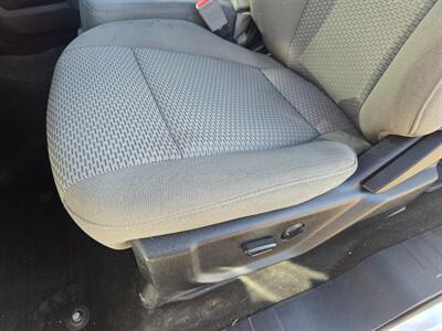 2019 Ford F-150 XLT 1OWNER 4X4 RUNS&DRIVES GREAT!A/C COLD TOW PKG - Photo 37 - Woodward, OK 73801