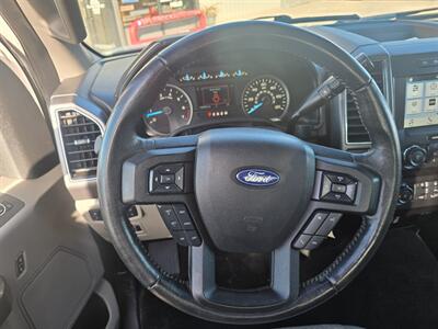 2019 Ford F-150 XLT 1OWNER 4X4 RUNS&DRIVES GREAT!A/C COLD TOW PKG - Photo 27 - Woodward, OK 73801