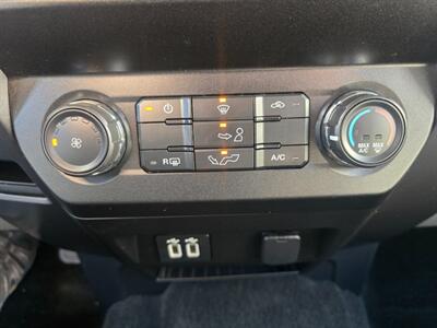 2019 Ford F-150 XLT 1OWNER 4X4 RUNS&DRIVES GREAT!A/C COLD TOW PKG - Photo 31 - Woodward, OK 73801