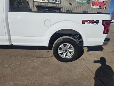 2019 Ford F-150 XLT 1OWNER 4X4 RUNS&DRIVES GREAT!A/C COLD TOW PKG - Photo 69 - Woodward, OK 73801