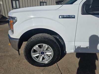 2019 Ford F-150 XLT 1OWNER 4X4 RUNS&DRIVES GREAT!A/C COLD TOW PKG - Photo 66 - Woodward, OK 73801