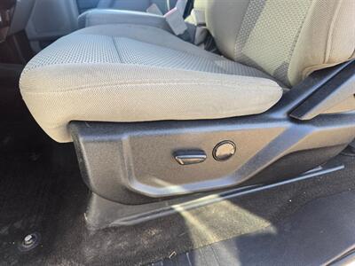 2019 Ford F-150 XLT 1OWNER 4X4 RUNS&DRIVES GREAT!A/C COLD TOW PKG - Photo 21 - Woodward, OK 73801