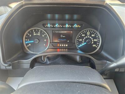 2019 Ford F-150 XLT 1OWNER 4X4 RUNS&DRIVES GREAT!A/C COLD TOW PKG - Photo 34 - Woodward, OK 73801